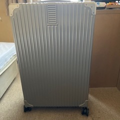 【ネット決済】スーツケース　約Lサイズ相当