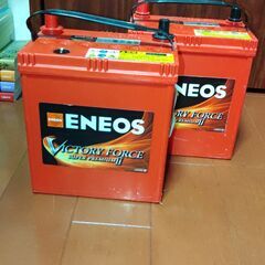 【ネット決済】自動車用バッテリー　再生　ENEOS　Victor...