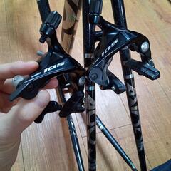 CINELLI VIGORELLI ALU サイズS（52）