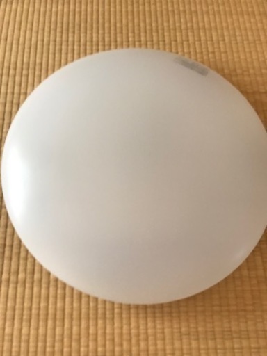 シーリングライト  LED  TOSHIBA  6〜8畳