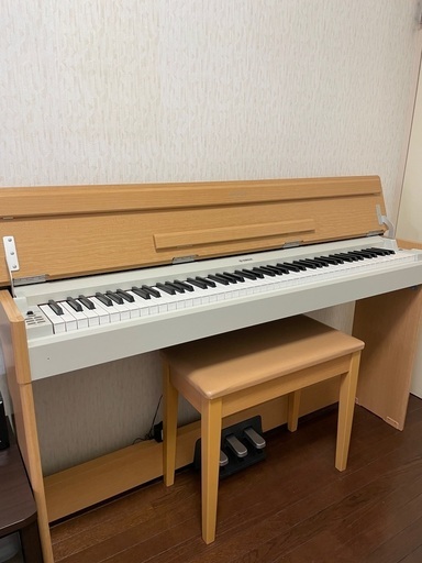 YAMAHA YDP-S31 ARIUS（アリウス） ピアノ、電子ピアノ