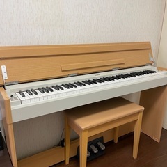 YAMAHA YDP-S31 ARIUS（アリウス） ピアノ、電...