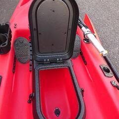 バイキングカヤック一式
