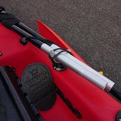 バイキングカヤック一式