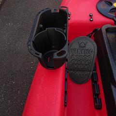 バイキングカヤック一式