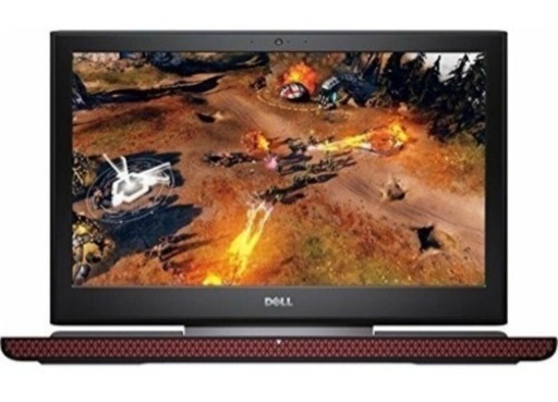 Dell Inspiron 15 7000 ゲーミングパソコン | pcmlawoffices.com