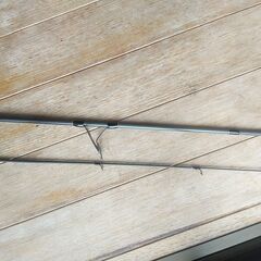 ヤマガブランクス アーリー98H