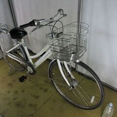 B675 限定特価 整備済み☆ブリヂストン アルベルトロイヤル ホワイト 5