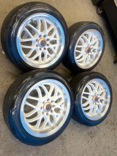 送料無料 スパルコ ホイール 6J 14インチ +40 4穴PCD100 - crumiller.com