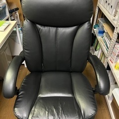 椅子　無料　オフィス系