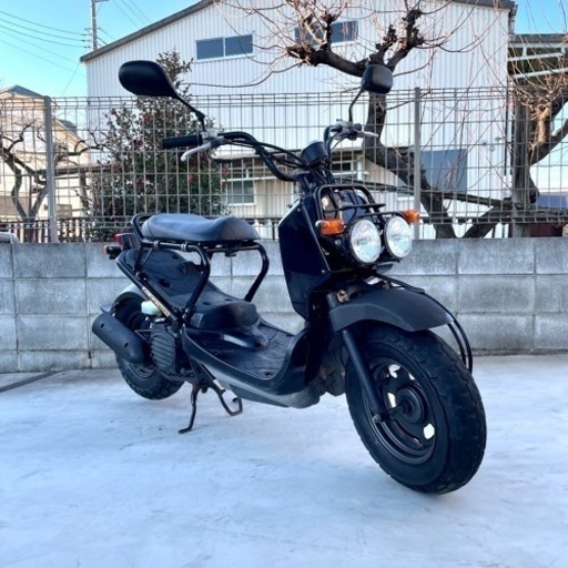 大人気！ ホンダ ズーマー HONDA ZOOMER 程度良好！ 【公式通販】