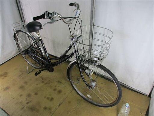 その他 B681 新春特価 9000円 整備済み☆ブリヂストン シングルスター 