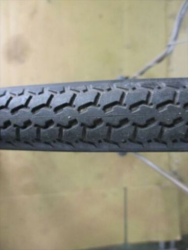 B681 新春特価 9000円 整備済み☆ブリヂストン シングルスター