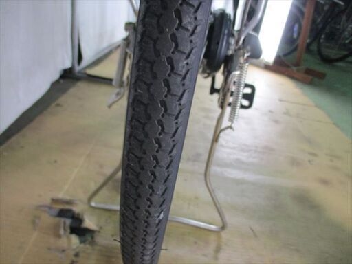 B681 新春特価 9000円 整備済み☆ブリヂストン シングルスター