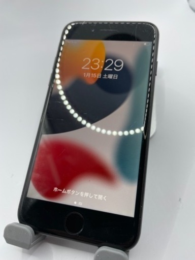 iPhone 7 32GB SIMフリー #22021