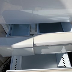 大幅値下げ🔥東芝　427L冷蔵庫　5ドア　GR-D43G