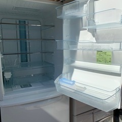 大幅値下げ🔥東芝　427L冷蔵庫　5ドア　GR-D43G