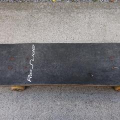 リップスライド スケートボード