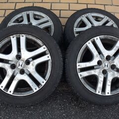 TOYOスタッドレス GARIT G5 185/55 R15 ホ...