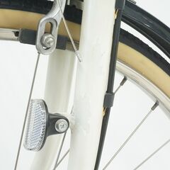 パナソニックギュットアニーズ 8Ah 電動自転車【中古】【G5YG52326】