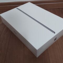 未開封iPad 第9世代 WiFi 256GB MK2P3J/A 