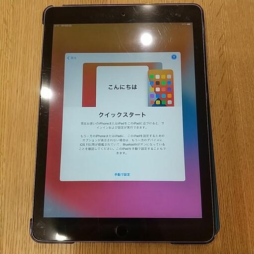 iPad Air2 Wi-Fモデル 16GB A1566