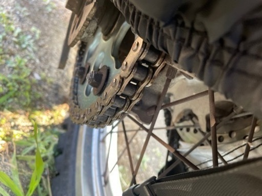 【最終値下げ・動作良好】YAMAHAセロー250 インジェクション 最終値下げ・動作良好】YAMAHAセロー250 インジェクション