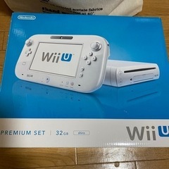 Nintendo Wii U WII U プレミアムセット S...