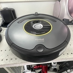 iRobot Roomba　ルンバ　 654　2015年製　中古品