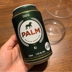 パームビール　15缶