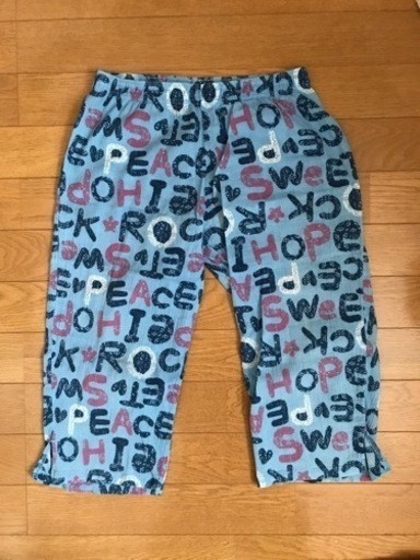 レディースステテコmサイズ 凪mama 北斗の服 ファッションの中古 古着あげます 譲ります ジモティーで不用品の処分