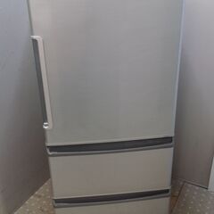 愛品館千葉店】AQUA 272L 3ドア冷蔵庫 保証有り【愛千143】