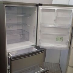 愛品館千葉店】AQUA 272L 3ドア冷蔵庫 保証有り【愛千143】