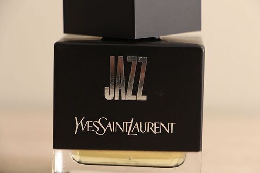 イヴ・サンローラン 香水 ラ・コレクション ジャズ オードトワレ 80ml