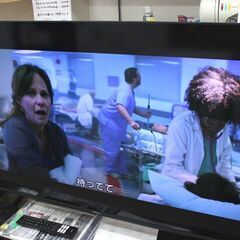 ジモティ来店特価!!! 液晶テレビ 東芝 50M520X 2019 J-0528