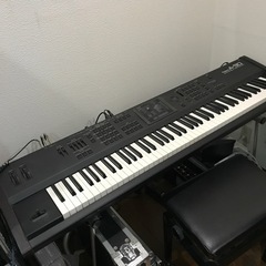 ROLAND A-90 MIDI Keyboard Controler