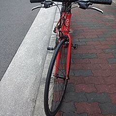 🚴エアーオン