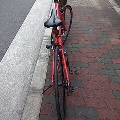 🚴エアーオン