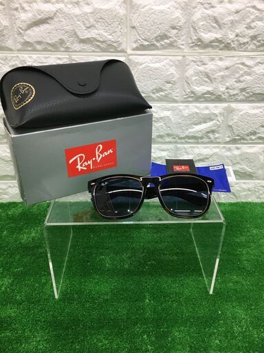 ありがとうございました！Ray-Ban レイバン サングラス RB4260D 71080