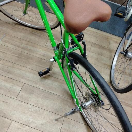 クロスバイク ❰売り切れ中古❱ クロスバイク 藤沢元気回復デジタル 