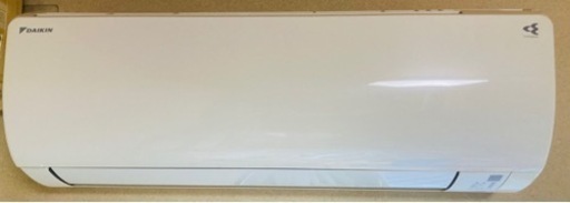 ダイキン DAIKIN AN36RES-W [光速ストリーマ搭載エアコン（12畳・100V対応）