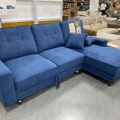 ソファー　ソファーベット