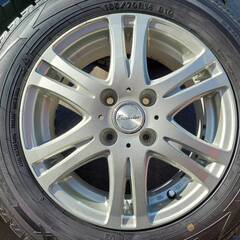 Ｅｘｃｅｅｄｅｒ　１４インチ　スタッドレス　アクア、ヴィッツ、マーチ、パッソ