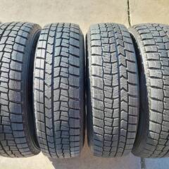 Ｅｘｃｅｅｄｅｒ　１４インチ　スタッドレス　アクア、ヴィッツ、マーチ、パッソ