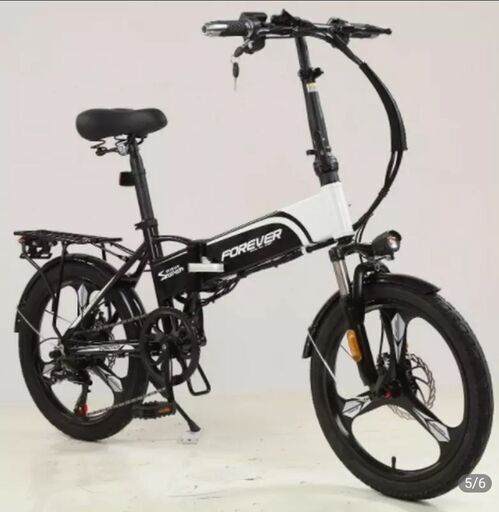 その他 E Bike