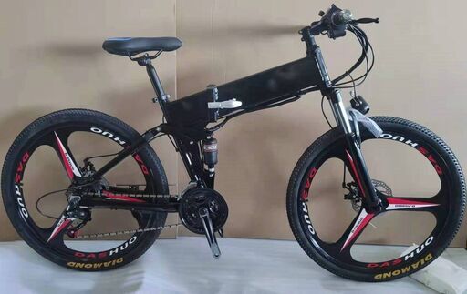 その他 E-BIke