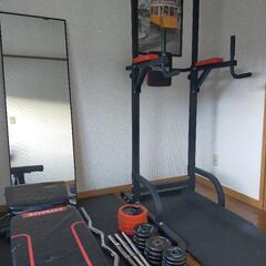 ホームジム売ります！