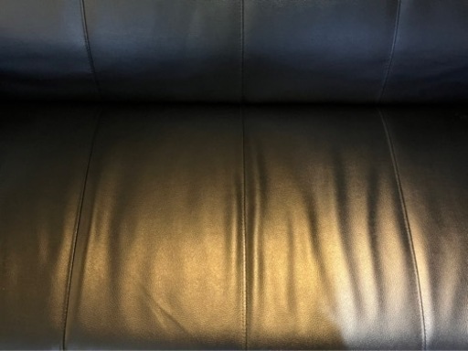 2人掛けソファ　IKEA HEMLINGBY ヘムリングビー