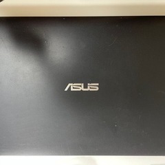 【ネット決済】ASUS X552VL DVDルーム付きi5ノート...