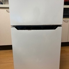 冷蔵庫93L
